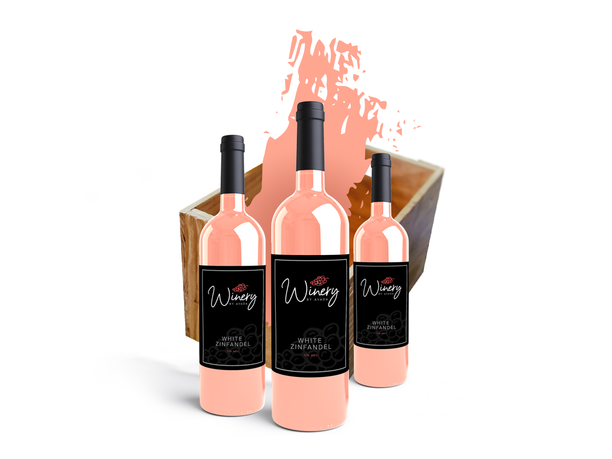 Avada Winery Logo